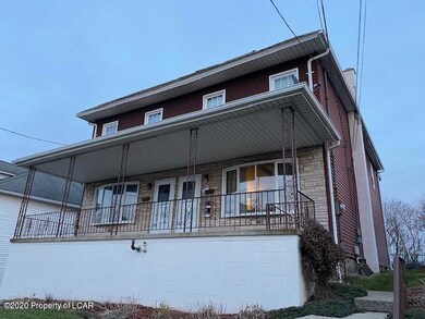 166 Tompkins St, Pittston, PA 18640 - photo 2