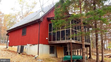 379 Wintergreen Way unit 1A, Berkeley Springs, WV 25411 - photo 3