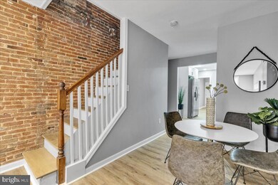 1251 Sargeant St, Baltimore, MD 21223 - photo 6