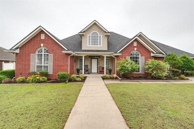 1401 Berkshire Place, Shawnee, OK 74804 - photo 3