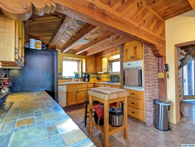 26 W Cold Springs Ranch Rd, Silver City, NM 88061 - photo 2