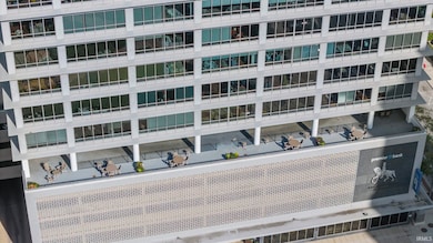 Anthony Wayne Building unit 1207, Fort Wayne, IN 46802 - photo 3