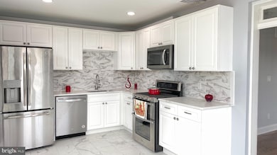 659 Girard St NE, Washington, DC 20017 - photo 3