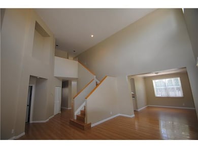 1st Floor Plan