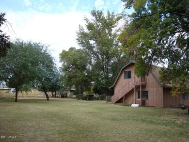 1125 - Amazing Trees on Property