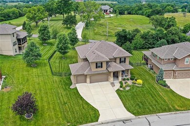 Premiere location in Shawnee Kansas