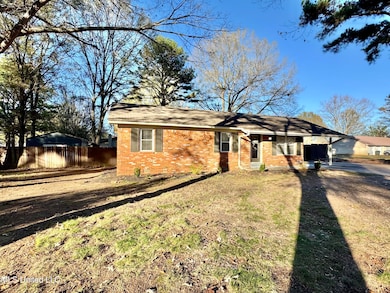 1028 Brownsferry Rd, Senatobia, MS 38668 - photo 5