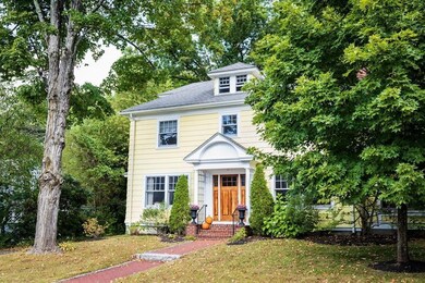 15 Tappan Rd, Wellesley, MA 02482 - photo 2