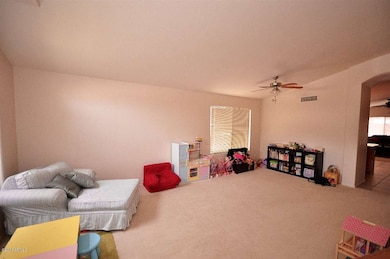 Palo Verde 7