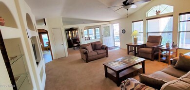 Lg Living Room