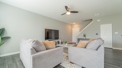 425 E Briarwood Ln, Lowell, IN 46356 - photo 6