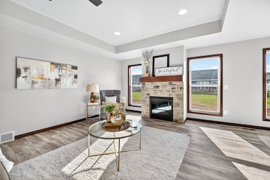 3759 E Callalilly Ln, Appleton, WI 54913 - photo 4