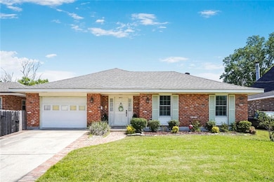 9621 Charlotte Dr, New Orleans, LA 70123 - photo 2