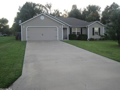 N 31 1 2, Paragould, AR 72450 - photo 2