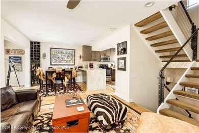814 W Bleeker St E2 Aspen CO-small-006-1