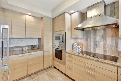 The Plaza at Oceanside unit 514, Pompano Beach, FL 33062 - photo 7