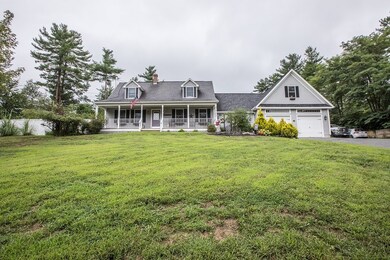 80 Bethany Rd, Monson, MA 01057 - photo 2
