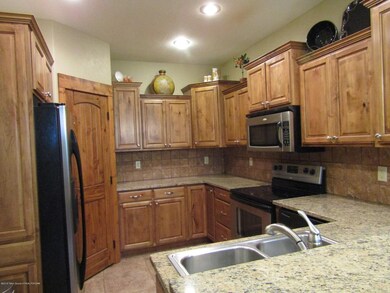 3 Kithcen with Granite tops and Alder ca