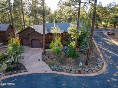 1640 S Spruce Ln, Show Low, AZ 85901 - photo 2