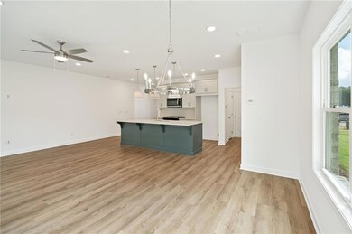 4651 Larkfield Way unit 13, Powder Springs, GA 30127 - photo 6