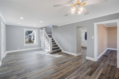 217 N 6th St, Adel, IA 50003 - photo 7