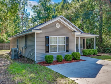 75 W F Magers Rd, Crawfordville, FL 32327 - photo 3