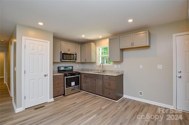 218 Aspen Dr, Gastonia, NC 28052 - photo 5