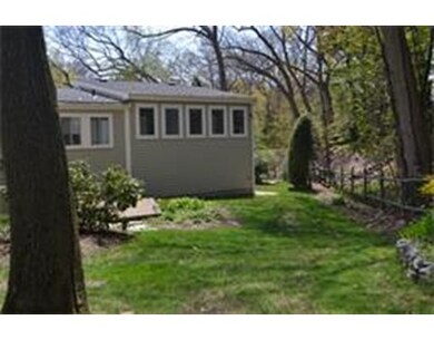 141 Wood End Rd unit 141, Newton Highlands, MA 02461 - photo 4