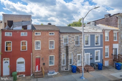 1123 W Lombard St, Baltimore, MD 21223 - photo 3