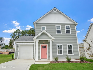 544 Burgundy Dr, Southern Pines, NC 28387 - photo 2