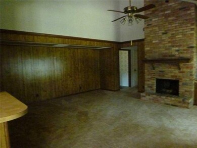 Den/Family/Great Room.