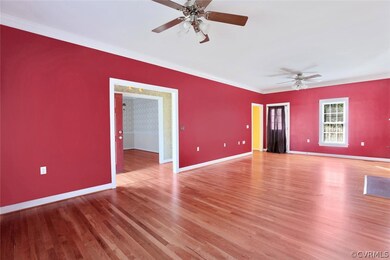 9217 Harpe Ct, Mechanicsville, VA 23116 - photo 4