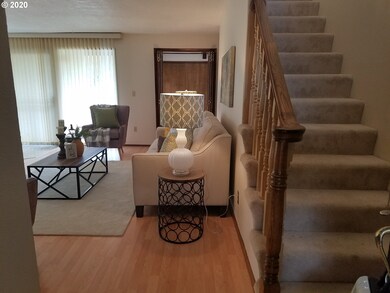 Entrance/Foyer