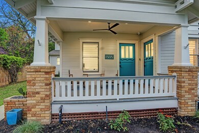1505 Oxford St, Houston, TX 77008 - photo 4