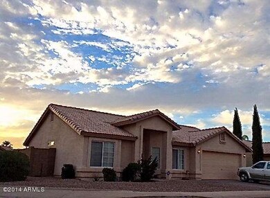 1204 S Anvil Place, Chandler, AZ 85286 - photo 6