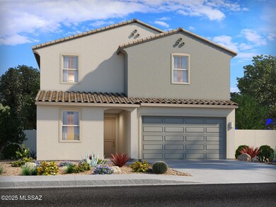 2585 rendering