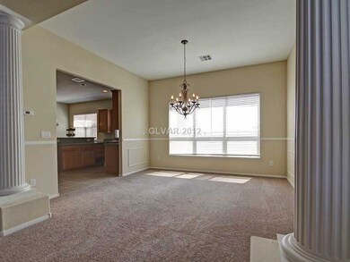 Dining Room.