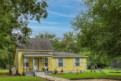 .32 acres, more or less