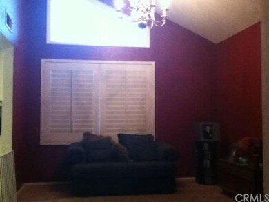 Family room. More shutters.