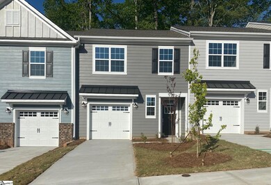 131 Wethington Way unit Homesite 19, Travelers Rest, SC 29690 - photo 6