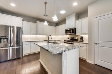 3010 Esplanade Blvd unit 3010, Mansfield, TX 76063 - photo 3