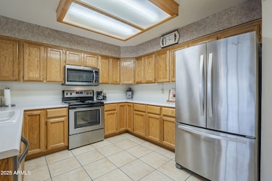 8261 E Keats Ave unit 396, Mesa, AZ 85209 - photo 7