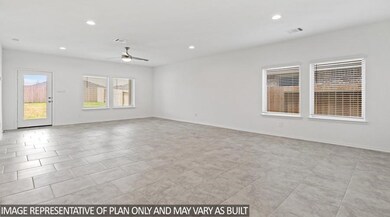 503 Cicero Ln, Magnolia, TX 77354 - photo 4