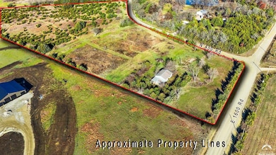 1587 N 450 Rd, Baldwin City, KS 66006 - photo 7