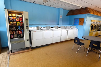 Laundry 2