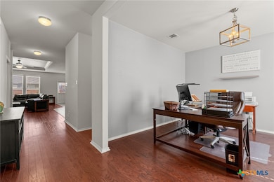 8902 Night View Dr, Temple, TX 76502 - photo 2