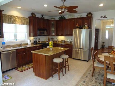 3518 Bohannon Dr unit 3518, Glen Allen, VA 23060 - photo 4