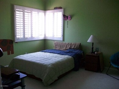3rd Bedroom