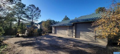 105 Wagon Wheel Ln, Silver City, NM 88061 - photo 2