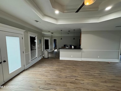 318 W Mchenry Rd, Perkinston, MS 39573 - photo 7